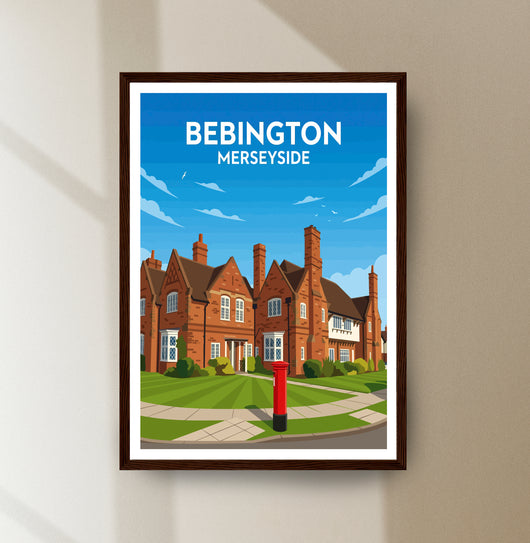 Bebington