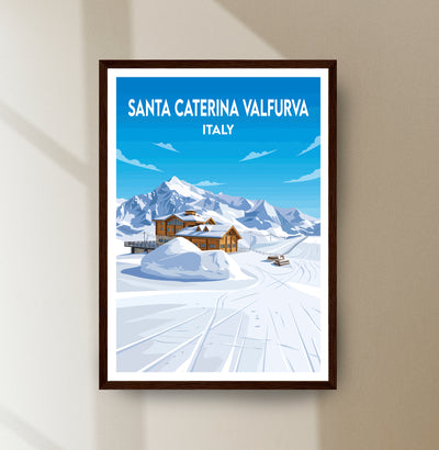 Santa Caterina Valfurva