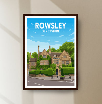 Rowsley