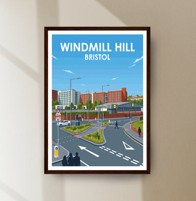 Windmill Hill