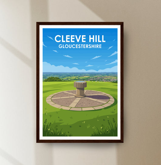 Cleeve Hill