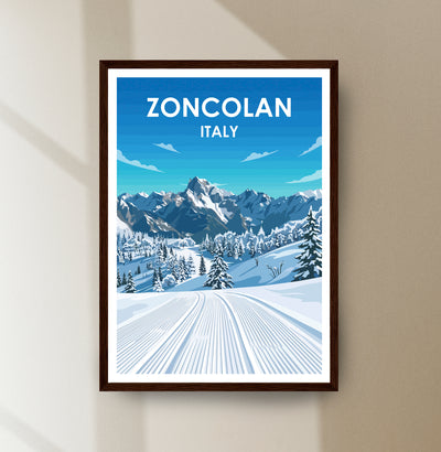 Zoncolan