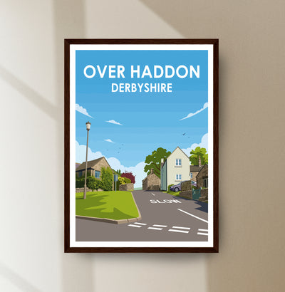 Over Haddon