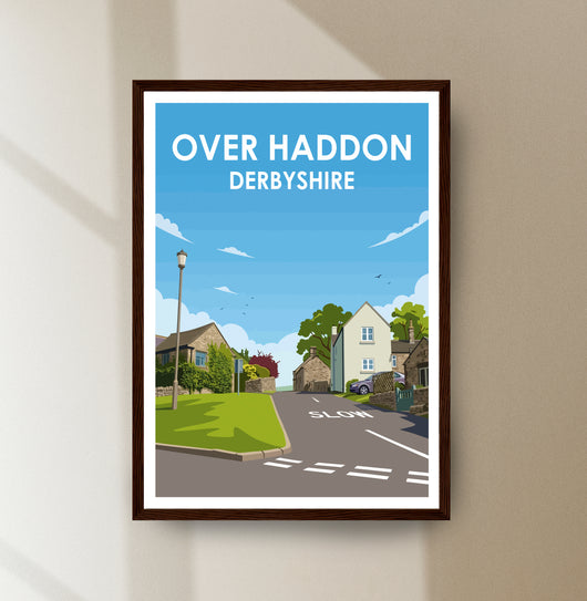 Over Haddon