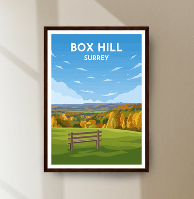 Box Hill