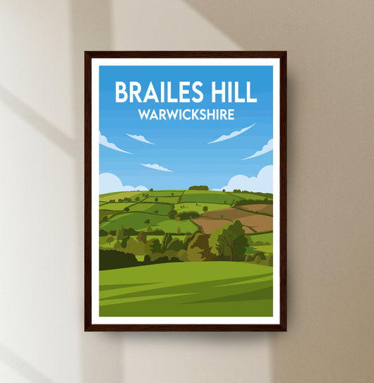 Brailes Hill