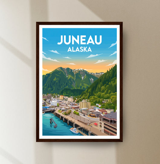 Juneau