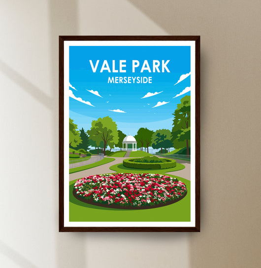 Vale Park