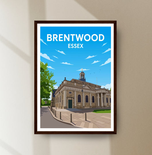 Brentwood Cathedral