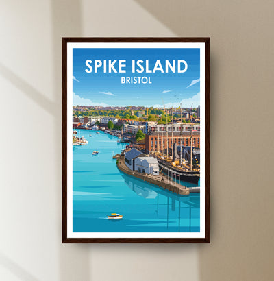 Spike Island