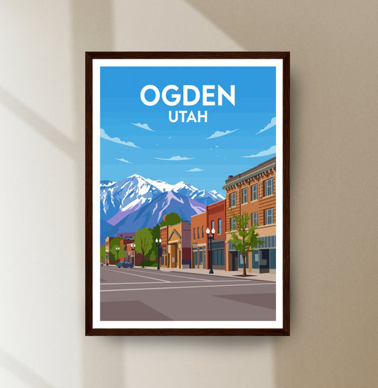 Ogden