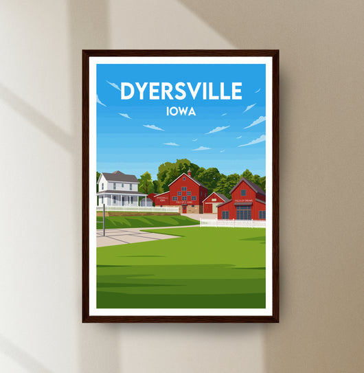 Dyersville