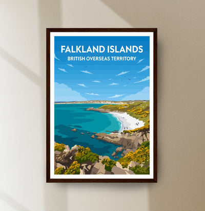 Falkland Islands