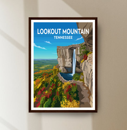 Lookout Mountain
