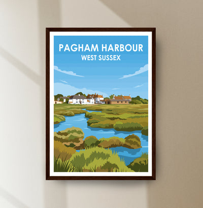 Pagham Harbour
