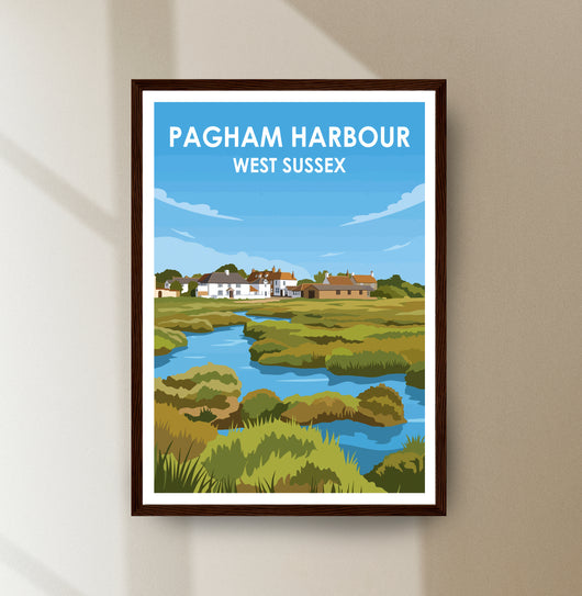 Pagham Harbour