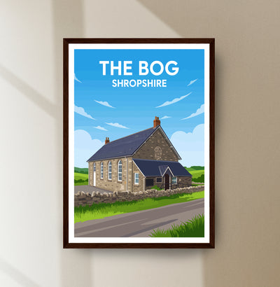The Bog