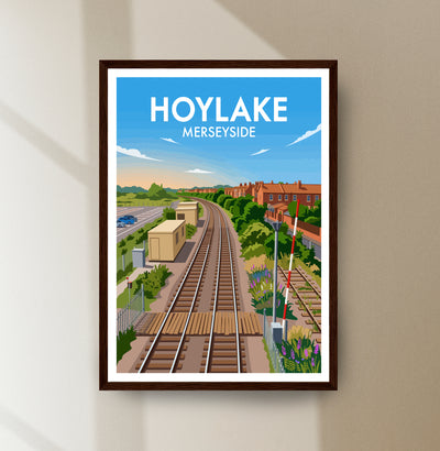 Hoylake