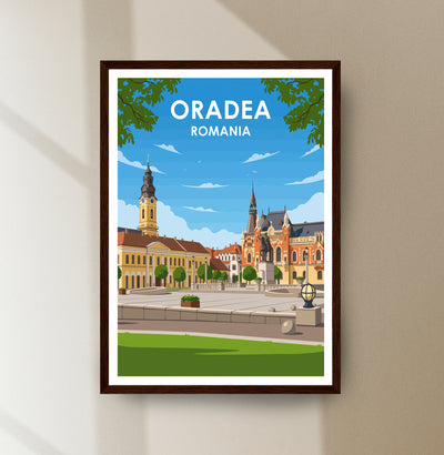 Oradea