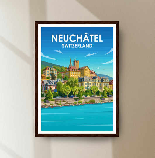 Neuchâtel