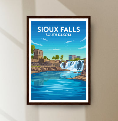 Sioux Falls
