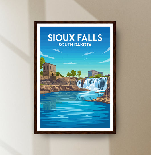 Sioux Falls
