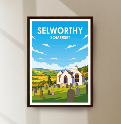Selworthy