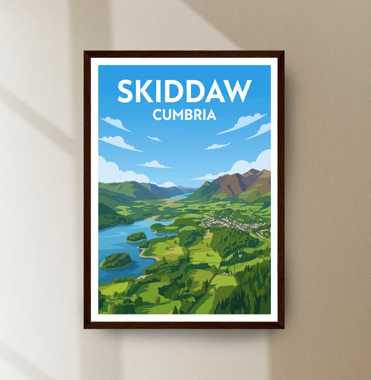 Skiddaw
