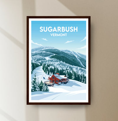 Sugarbush