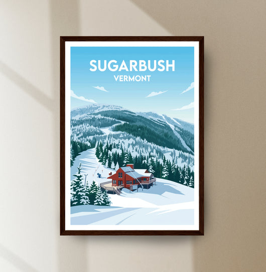 Sugarbush