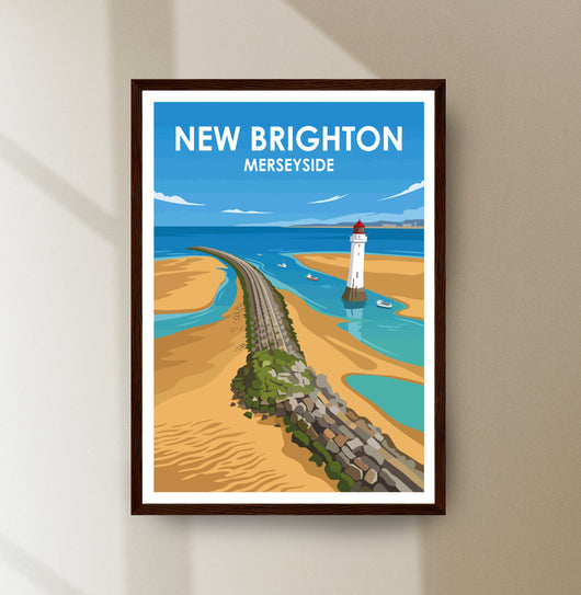 New Brighton