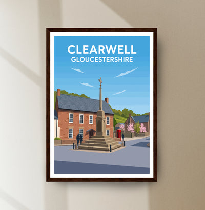 Clearwell