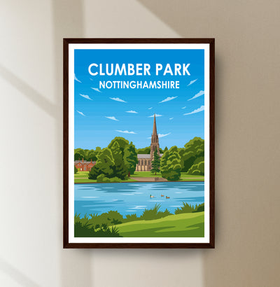Clumber Park