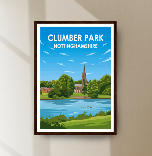 Clumber Park