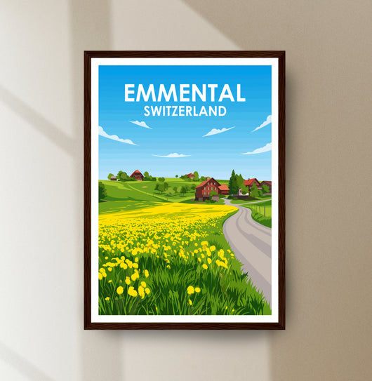 Emmental