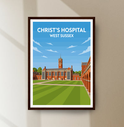 Christ's Hospital