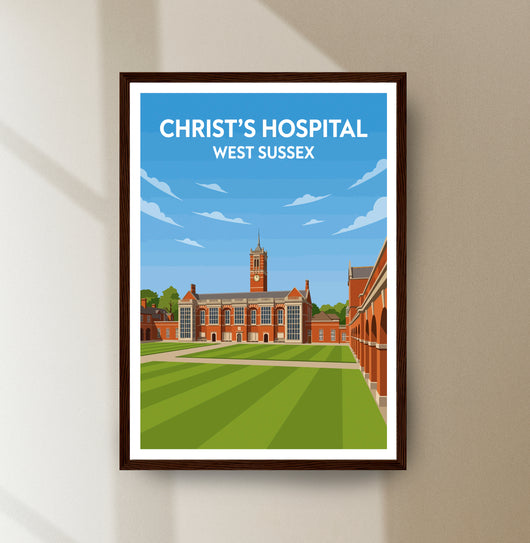 Christ's Hospital