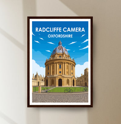 Radcliffe Camera