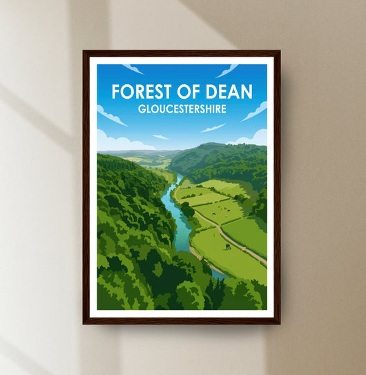 Forest of Dean