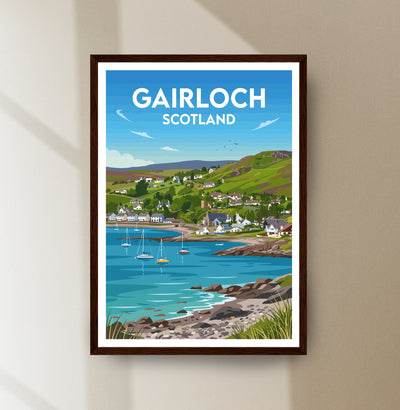 Gairloch
