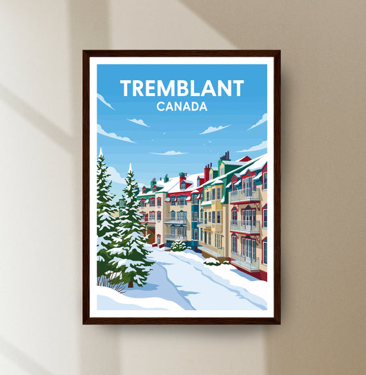 Tremblant