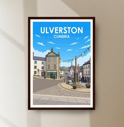 Ulverston