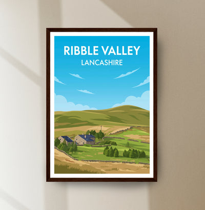 Ribble Valley
