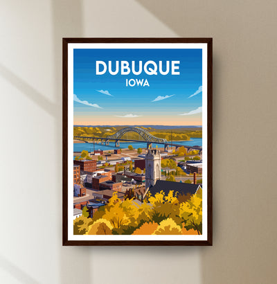 Dubuque