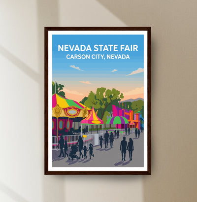 Nevada State Fair