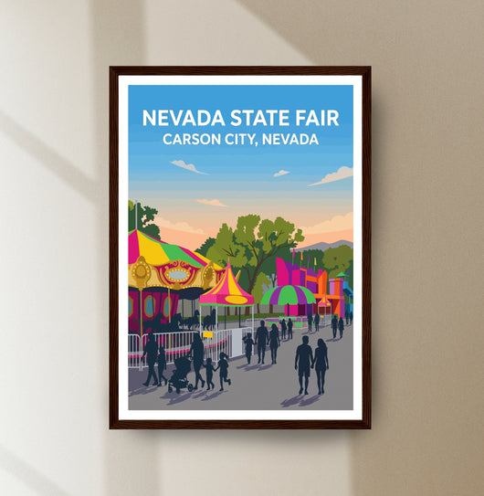 Nevada State Fair
