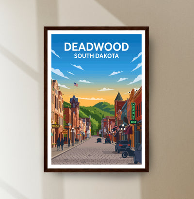 Deadwood