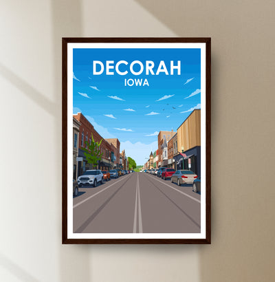 Decorah