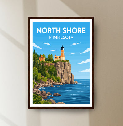 Split Rock Lighthouse