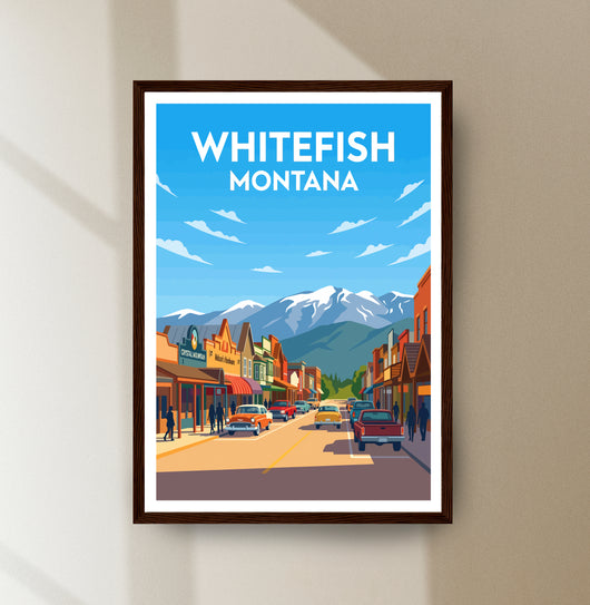 Whitefish